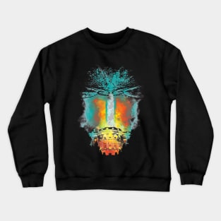 Doomsday  - Independence Day Crewneck Sweatshirt